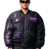 Pokémon Bomber Ball Jacket
