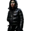 Pokemon Browt Puffer Jacket