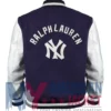 Polo Ralph Lauren Yankees Jacket