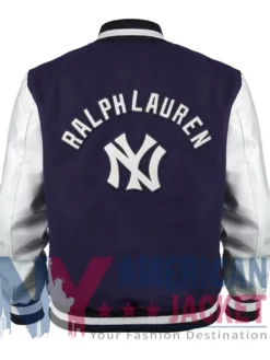 Polo Ralph Lauren Yankees Jacket