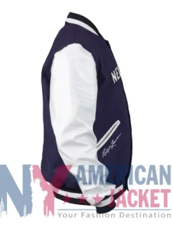 Polo Ralph Yankees Lauren Jacket