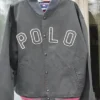Polo Rl Tiger Jacket