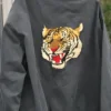 Polo Tiger Rl Jacket