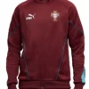 Portugal Anthem World Cup 2026 Jacket