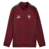 Portugal World Cup 2026 Anthem Jacket