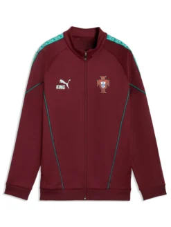 Portugal World Cup 2026 Anthem Jacket