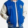 Premiers Parramatta Eels 1986 Varsity Jacket