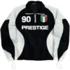 Prestige Italia Track Jacket
