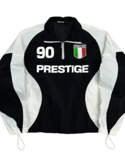 Prestige Italia Track Jacket