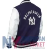Ralph Lauren Yankees Jacket