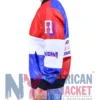 Republic Home Team Dominican Run Jacket