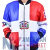 Republic Team Dominican Run Home Jacket