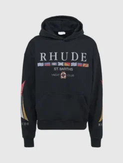 Rhude Yacht Club Hoodie
