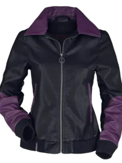 Riverdale Pretty Poisons Jacket