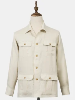 Safari Jacket