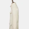 Safari White Jacket