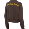 San Diego Padres Nike Primetime Phoenix Sweatshirt