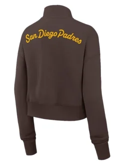 San Diego Padres Nike Primetime Phoenix Sweatshirt