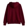 Scream 7 Neve Campbell Hoodie