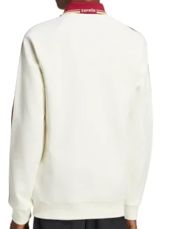 Spain Away Anthem Jacket