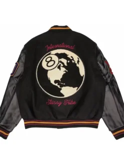 Stussy 40th Anniversary IST Jacket