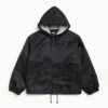 Stussy Hooded Coaches Jacket