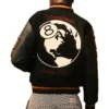 Stussy IST Anniversary 40th Jacket