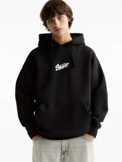 Stwd Hoodie