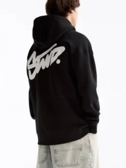 Stwd Pullover Hoodie