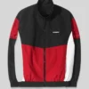 Suho Jacket