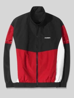 Suho Jacket