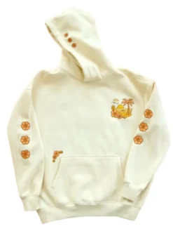 Sunset Surf Sweatshirt
