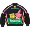 Supreme Jeff Hamilton Racing Jacket