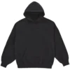 Supreme Oblique Hoodie