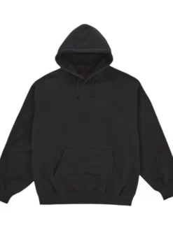 Supreme Oblique Hoodie