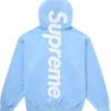 Supreme Oblique Sweatshirt