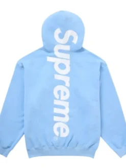 Supreme Oblique Sweatshirt