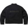 Supreme Vanson Leathers Cotton Cordura Jacket