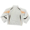 Supreme x Umbro Grey Track Jacket