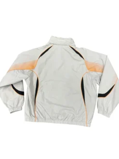 Supreme x Umbro Grey Track Jacket