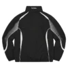 Supreme x Umbro Track Black Jacket