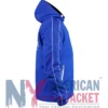 Swimming BTS Keep Jacket
