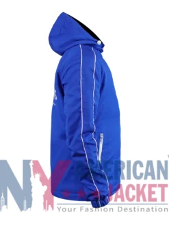 Swimming BTS Keep Jacket