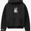 The Godfather UFC Hoodie