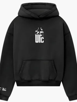 The Godfather UFC Hoodie