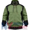 The Legend Of Green Zelda Hoodie