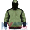 The Legend Of Zelda Green Hoodie