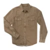 The Madison Brown Matthew Fox Jacket