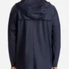 The Today Show 2026 Carson Daly Rain Jacket