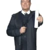 The Today Show 2026 Rain Carson Daly Jacket